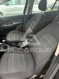 2010 Fiat Bravo