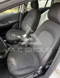 2010 Fiat Bravo