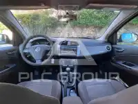 2010 Fiat Bravo