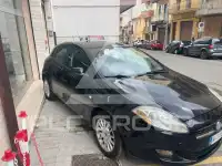 2010 Fiat Bravo