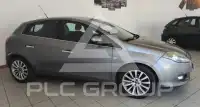 2010 Fiat Bravo