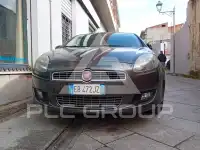 2010 Fiat Bravo