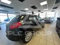 2010 Fiat Bravo