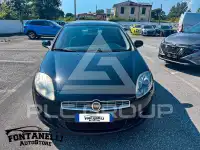 2010 Fiat Bravo
