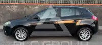 2010 Fiat Bravo