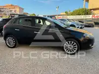 2010 Fiat Bravo