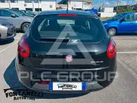 2010 Fiat Bravo