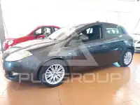 2010 Fiat Bravo