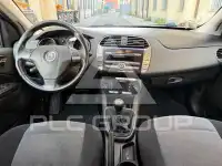 2010 Fiat Bravo