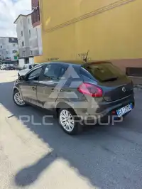 2010 Fiat Bravo
