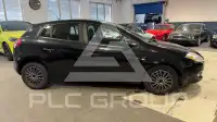 2010 Fiat Bravo