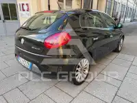 2010 Fiat Bravo