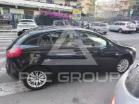 2010 Fiat Bravo