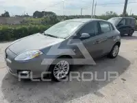 2010 Fiat Bravo