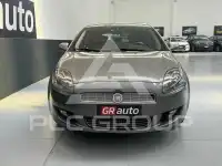 2010 Fiat Bravo