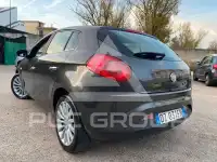 2010 Fiat Bravo