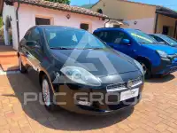 2010 Fiat Bravo