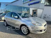 2010 Fiat Bravo