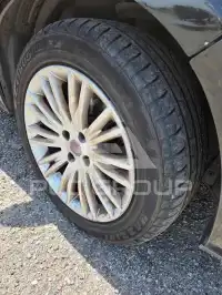 2010 Fiat Bravo