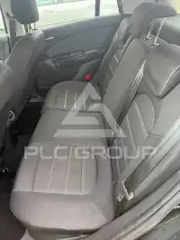 2010 Fiat Bravo