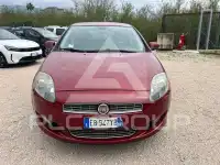 2010 Fiat Bravo