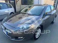 2010 Fiat Bravo