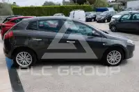 2010 Fiat Bravo