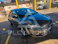 2010 Fiat Bravo