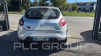 2010 Fiat Bravo