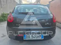 2010 Fiat Bravo