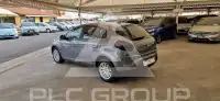 2010 Fiat Bravo