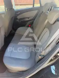 2010 Fiat Bravo