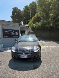 2010 Fiat Bravo