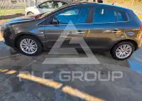 2010 Fiat Bravo