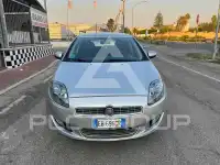 2010 Fiat Bravo