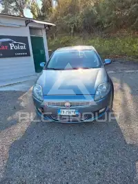 2010 Fiat Bravo