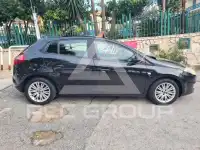 2010 Fiat Bravo