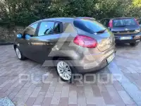 2010 Fiat Bravo