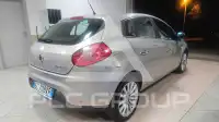 2010 Fiat Bravo