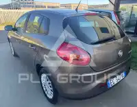 2010 Fiat Bravo