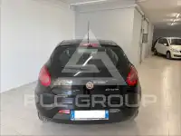 2010 Fiat Bravo