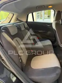 2010 Fiat Bravo