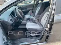 2010 Fiat Bravo