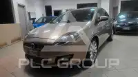 2010 Fiat Bravo