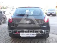 2010 Fiat Bravo