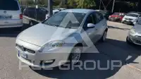 2010 Fiat Bravo
