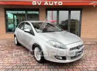 2010 Fiat Bravo