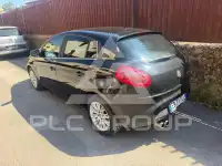 2010 Fiat Bravo