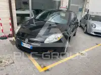 2010 Fiat Bravo