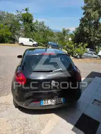 2010 Fiat Bravo